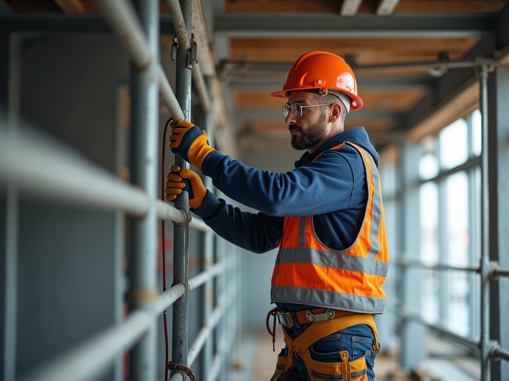 Verteilerkasten Elektroinstallation
